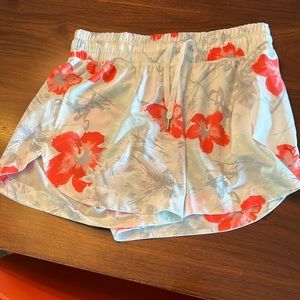 Brand new with tags.  Puma special edition shorts, size M